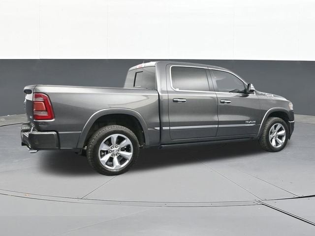 2022 RAM 1500 Limited Crew Cab 4x4 5'7" Box