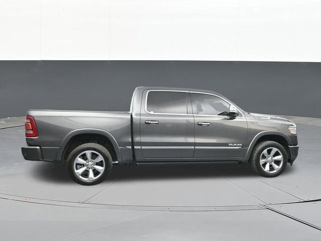 2022 RAM 1500 Limited Crew Cab 4x4 5'7" Box