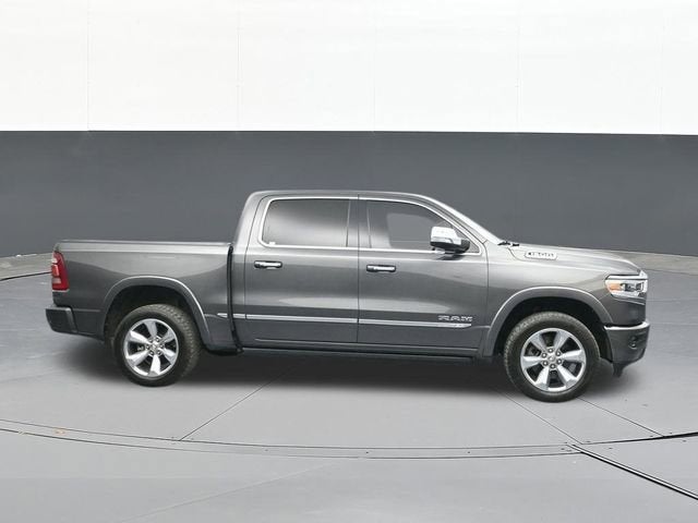 2022 RAM 1500 Limited Crew Cab 4x4 5'7" Box