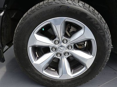2022 RAM 1500 Limited Crew Cab 4x4 5'7" Box