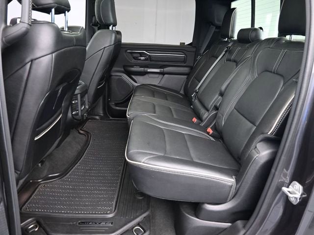 2022 RAM 1500 Limited Crew Cab 4x4 5'7" Box