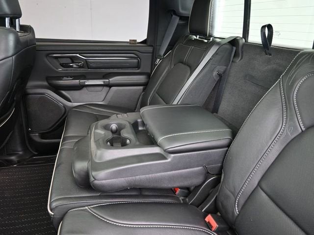 2022 RAM 1500 Limited Crew Cab 4x4 5'7" Box