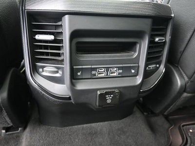 2022 RAM 1500 Limited Crew Cab 4x4 5'7" Box