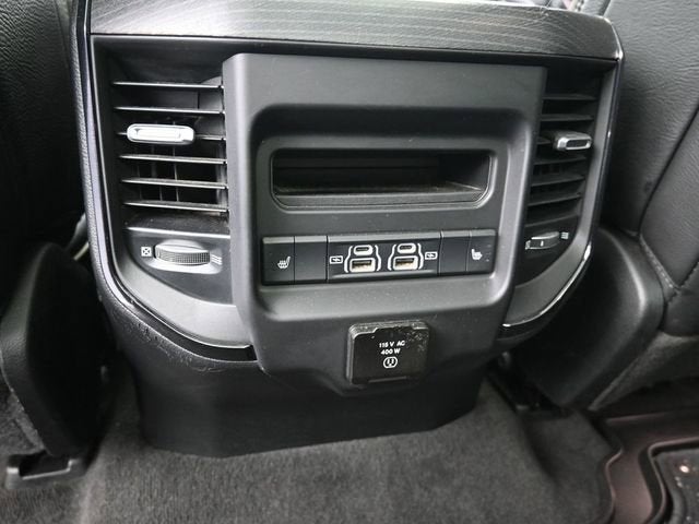 2022 RAM 1500 Limited Crew Cab 4x4 5'7" Box