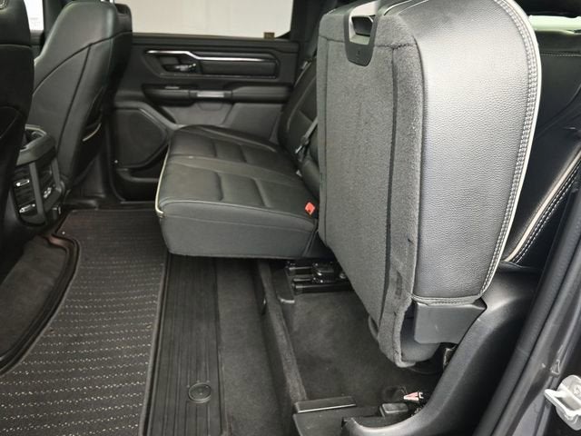 2022 RAM 1500 Limited Crew Cab 4x4 5'7" Box
