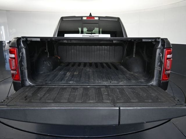 2022 RAM 1500 Limited Crew Cab 4x4 5'7" Box