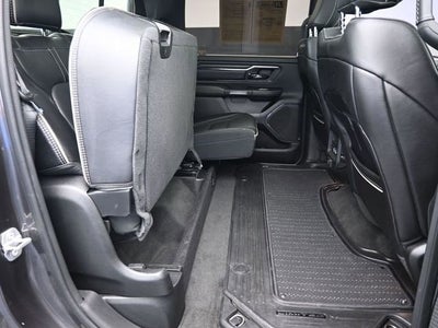 2022 RAM 1500 Limited Crew Cab 4x4 5'7" Box