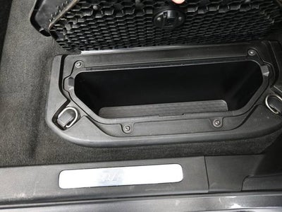 2022 RAM 1500 Limited Crew Cab 4x4 5'7" Box