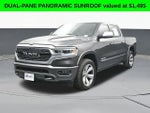 2022 RAM 1500 Limited Crew Cab 4x4 5'7" Box
