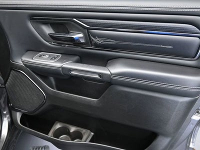 2022 RAM 1500 Limited Crew Cab 4x4 5'7" Box