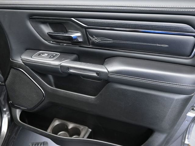 2022 RAM 1500 Limited Crew Cab 4x4 5'7" Box