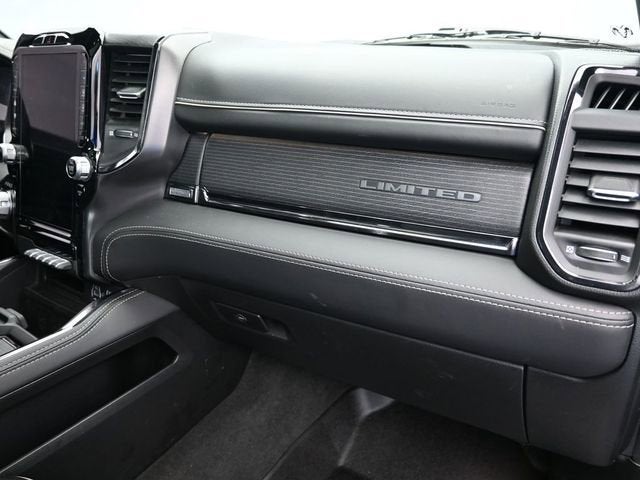 2022 RAM 1500 Limited Crew Cab 4x4 5'7" Box