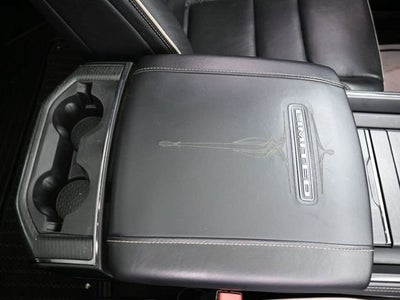 2022 RAM 1500 Limited Crew Cab 4x4 5'7" Box