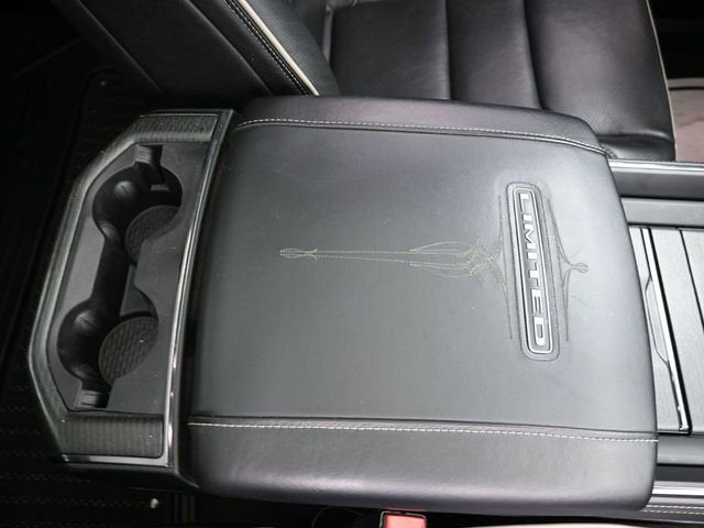 2022 RAM 1500 Limited Crew Cab 4x4 5'7" Box