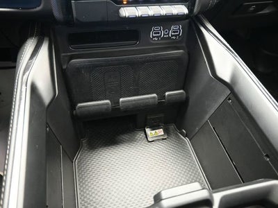 2022 RAM 1500 Limited Crew Cab 4x4 5'7" Box