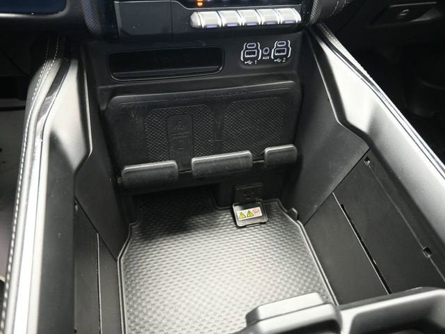2022 RAM 1500 Limited Crew Cab 4x4 5'7" Box