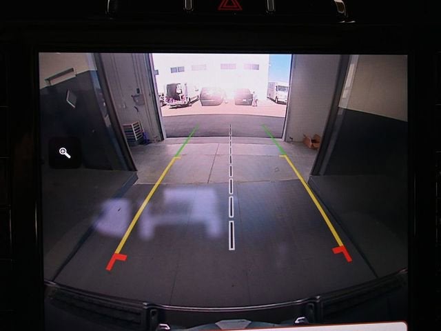 2022 RAM 1500 Limited Crew Cab 4x4 5'7" Box