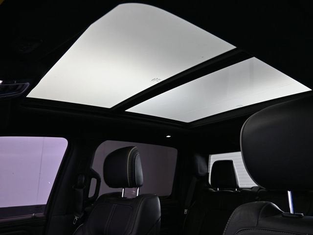 2022 RAM 1500 Limited Crew Cab 4x4 5'7" Box