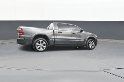 2022 RAM 1500 Limited Crew Cab 4x4 5'7" Box