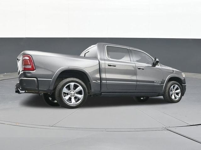 2022 RAM 1500 Limited Crew Cab 4x4 5'7" Box