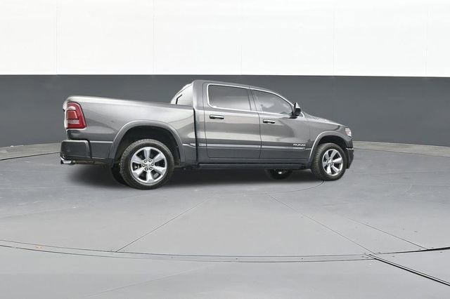 2022 RAM 1500 Limited Crew Cab 4x4 5'7" Box