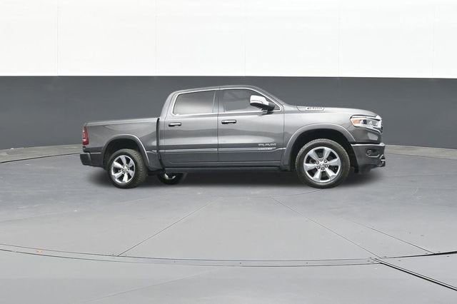2022 RAM 1500 Limited Crew Cab 4x4 5'7" Box