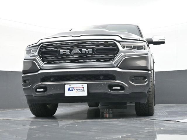 2022 RAM 1500 Limited Crew Cab 4x4 5'7" Box