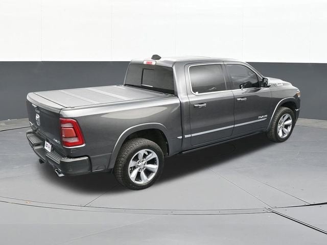 2022 RAM 1500 Limited Crew Cab 4x4 5'7" Box