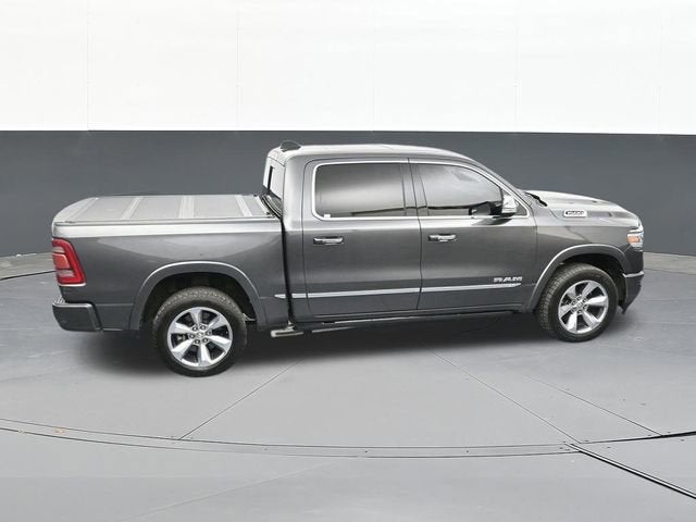 2022 RAM 1500 Limited Crew Cab 4x4 5'7" Box