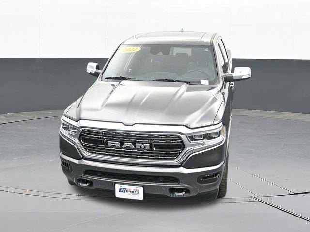 2022 RAM 1500 Limited Crew Cab 4x4 5'7" Box