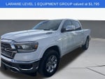 2020 RAM 1500 Laramie Crew Cab 4x4 5'7" Box