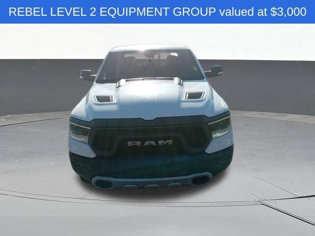 2019 RAM 1500 Rebel Crew Cab 4x4 5'7" Box