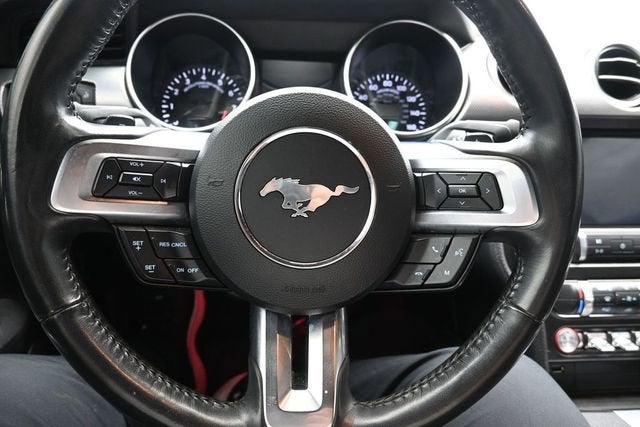 2022 Ford Mustang GT Fastback