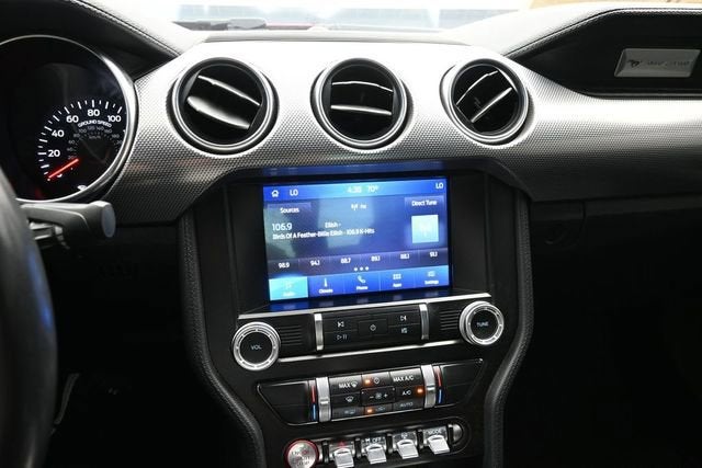 2022 Ford Mustang GT Fastback