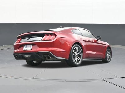 2022 Ford Mustang GT Fastback