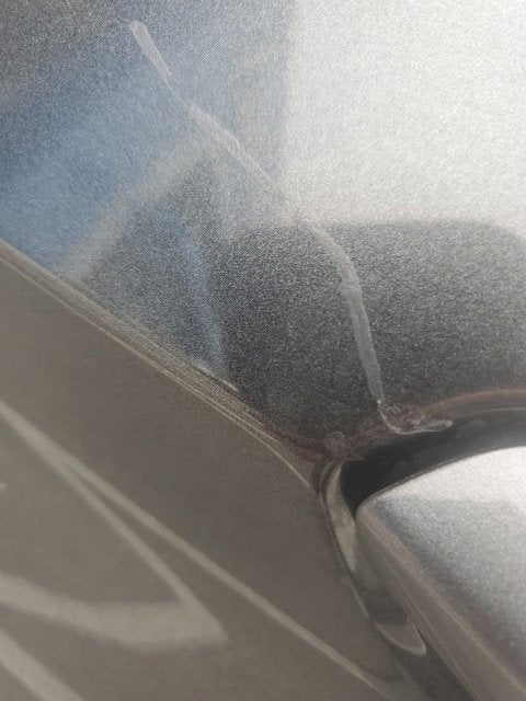 2020 Ford Mustang EcoBoost Fastback
