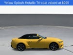 2024 Ford Mustang EcoBoost Premium Convertible