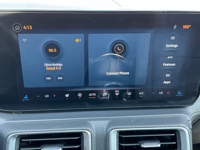 2024 Ford Mustang EcoBoost Premium Convertible
