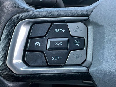 2024 Ford Mustang EcoBoost Premium Convertible