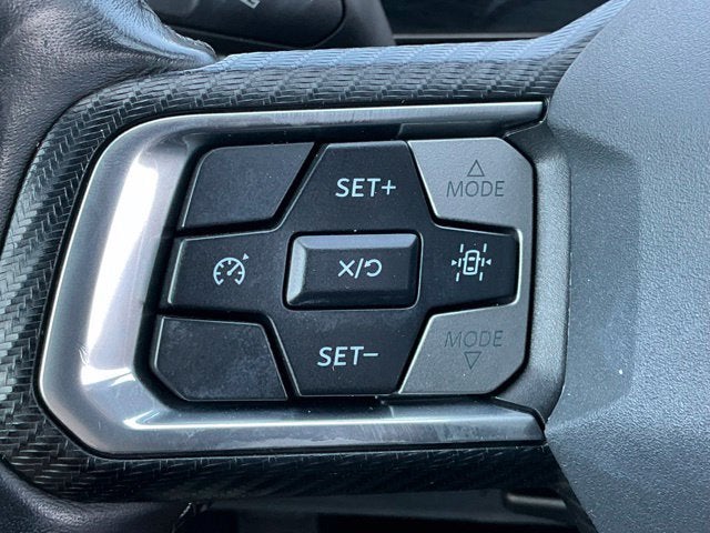 2024 Ford Mustang EcoBoost Premium Convertible