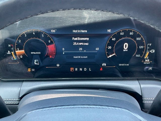 2024 Ford Mustang EcoBoost Premium Convertible