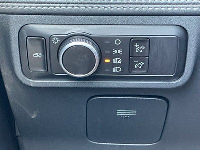 2024 Ford Mustang EcoBoost Premium Convertible
