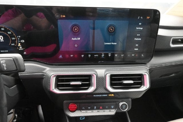2024 Ford Mustang EcoBoost Premium Convertible