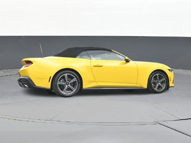 2024 Ford Mustang EcoBoost Premium Convertible
