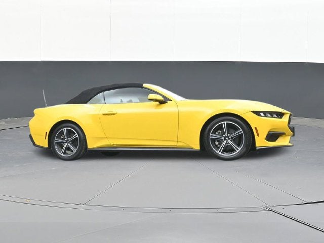 2024 Ford Mustang EcoBoost Premium Convertible