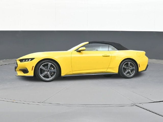 2024 Ford Mustang EcoBoost Premium Convertible