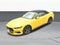 2024 Ford Mustang EcoBoost Premium Convertible