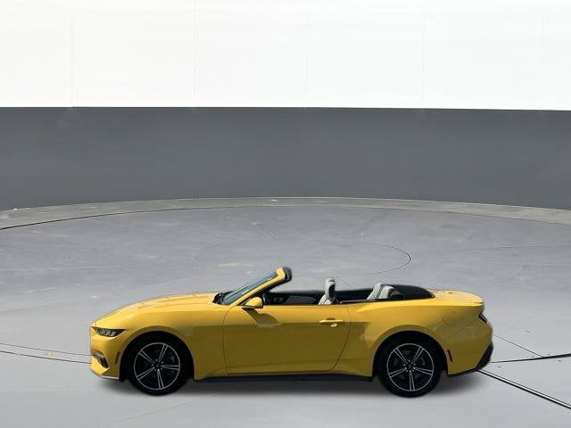 2024 Ford Mustang EcoBoost Premium Convertible