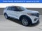 2022 Ford Explorer King Ranch