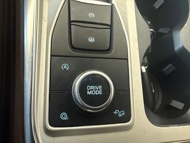 2022 Ford Explorer King Ranch
